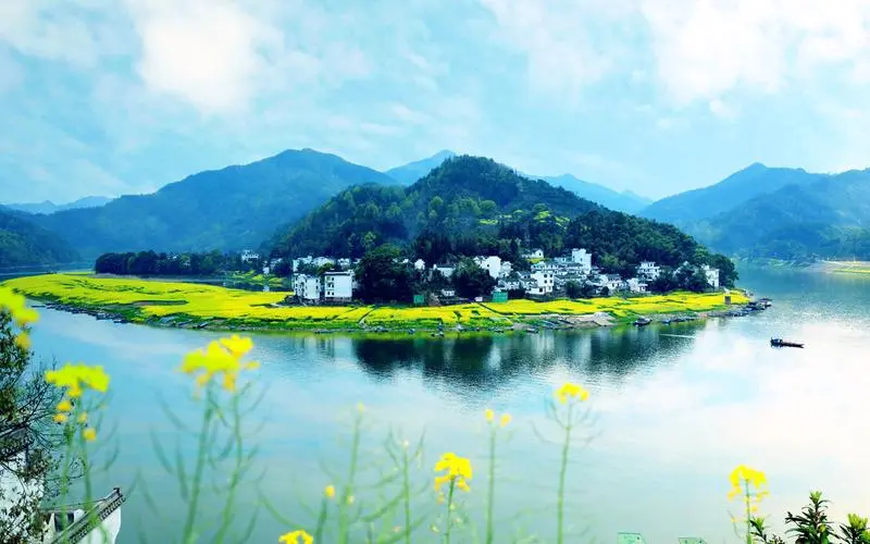 智慧城市节能无人化